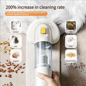 Transform Pet Care Effortlessly