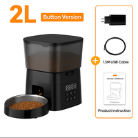 Automatic Pet Feeder