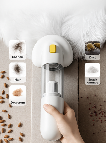 Transform Pet Care Effortlessly