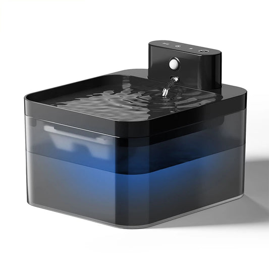 Automatic Water Fountain