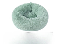 Plush Pet Bed