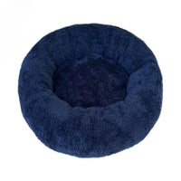 Plush Pet Bed