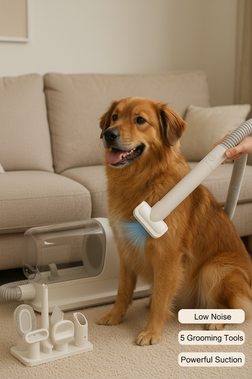 Transform Pet Care Effortlessly